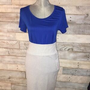 NWT Lularoe S Cassie and Lularoe XS Classic